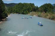 Kanadierrafting