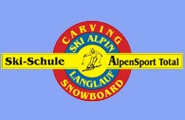 Logo Skischule Alpensport Total